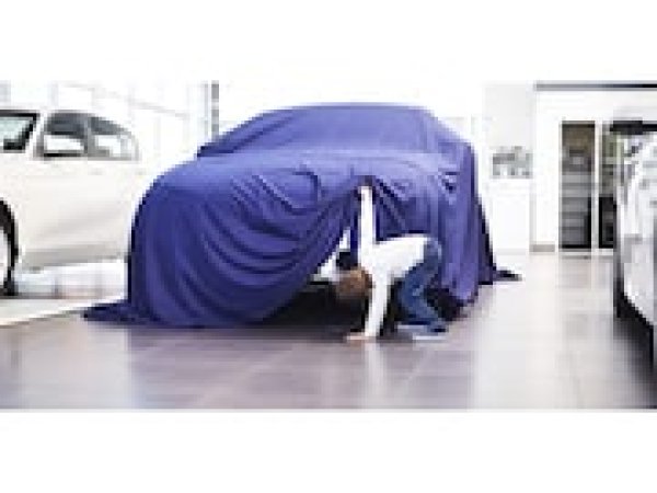 Foto van Peugeot 3008