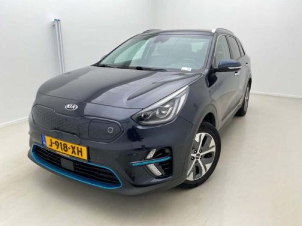 Foto van Kia e-Niro
