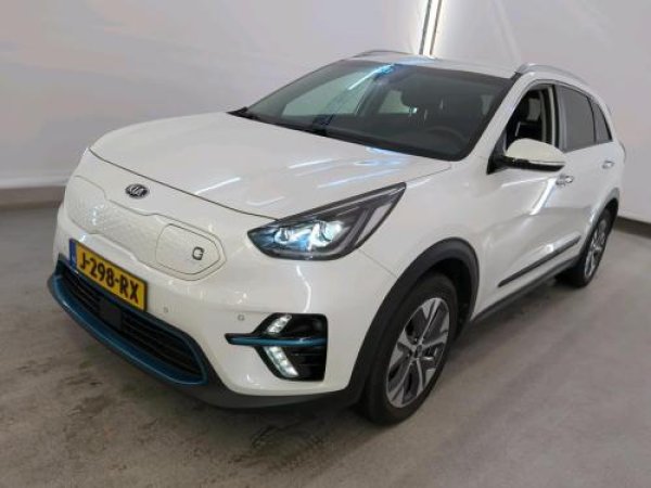 Foto van Kia e-Niro