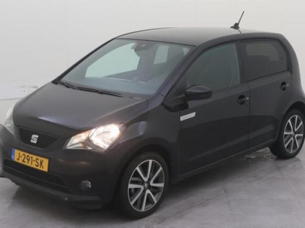Seat Mii Electric electric Plus 2020 - voorkant