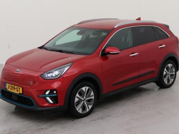 Foto van Kia e-Niro