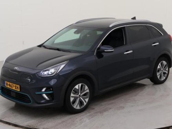 Foto van Kia e-Niro