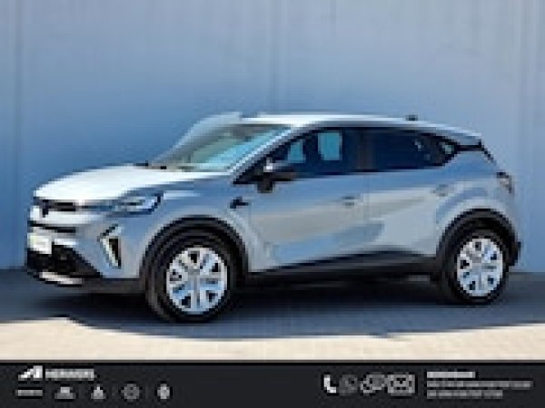 Foto van Renault Captur