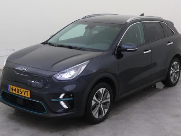 Foto van Kia e-Niro
