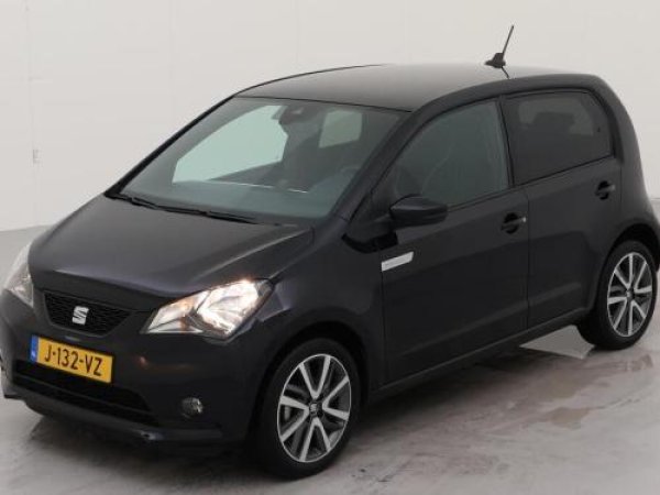 Seat Mii Electric electric Plus 2020 - voorkant