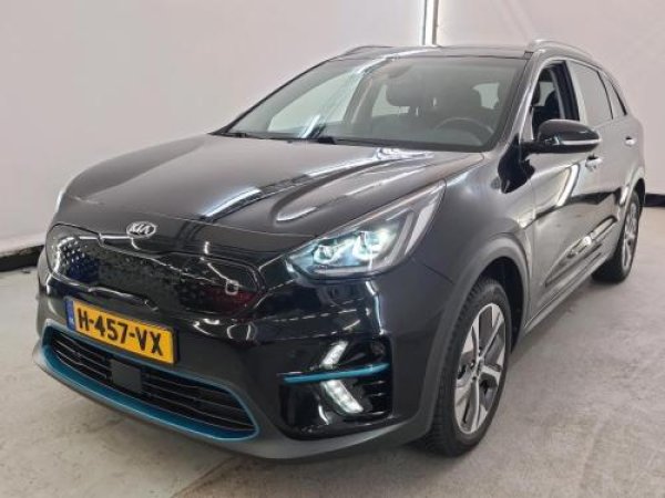 Foto van Kia e-Niro