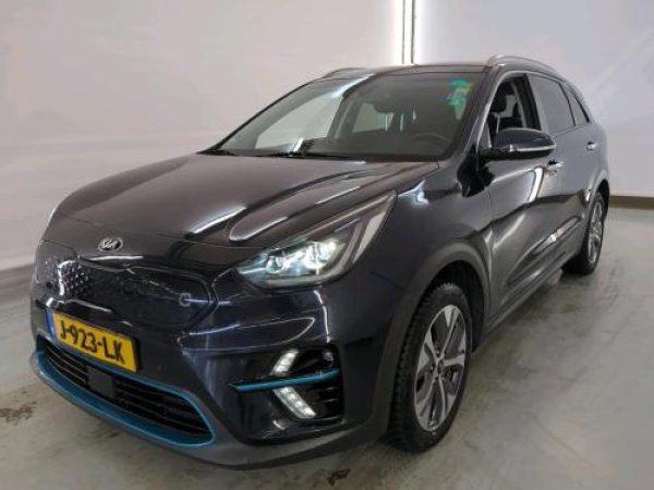 Foto van Kia e-Niro