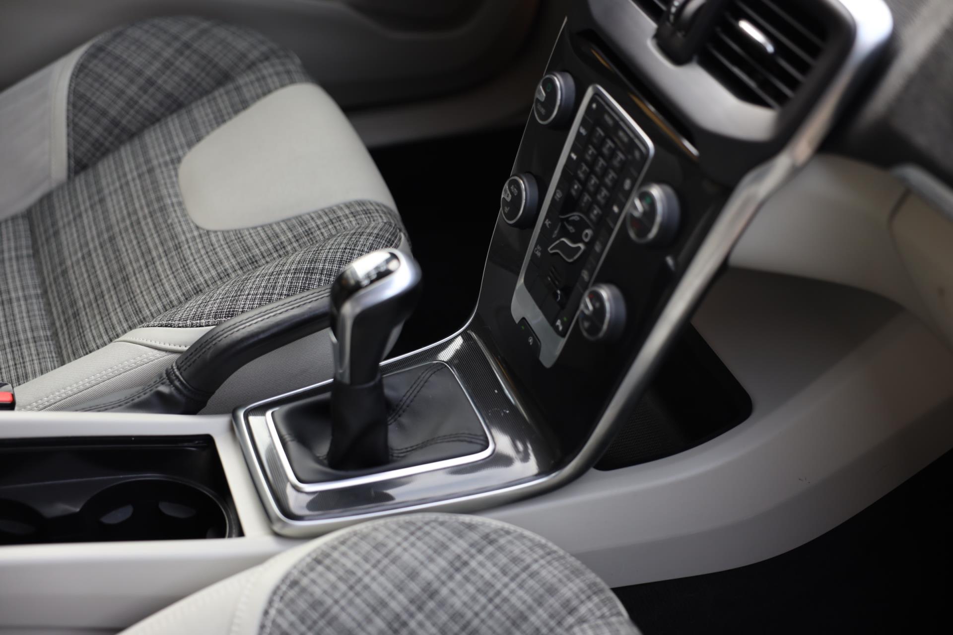 Foto van Volvo V40 Cross Country