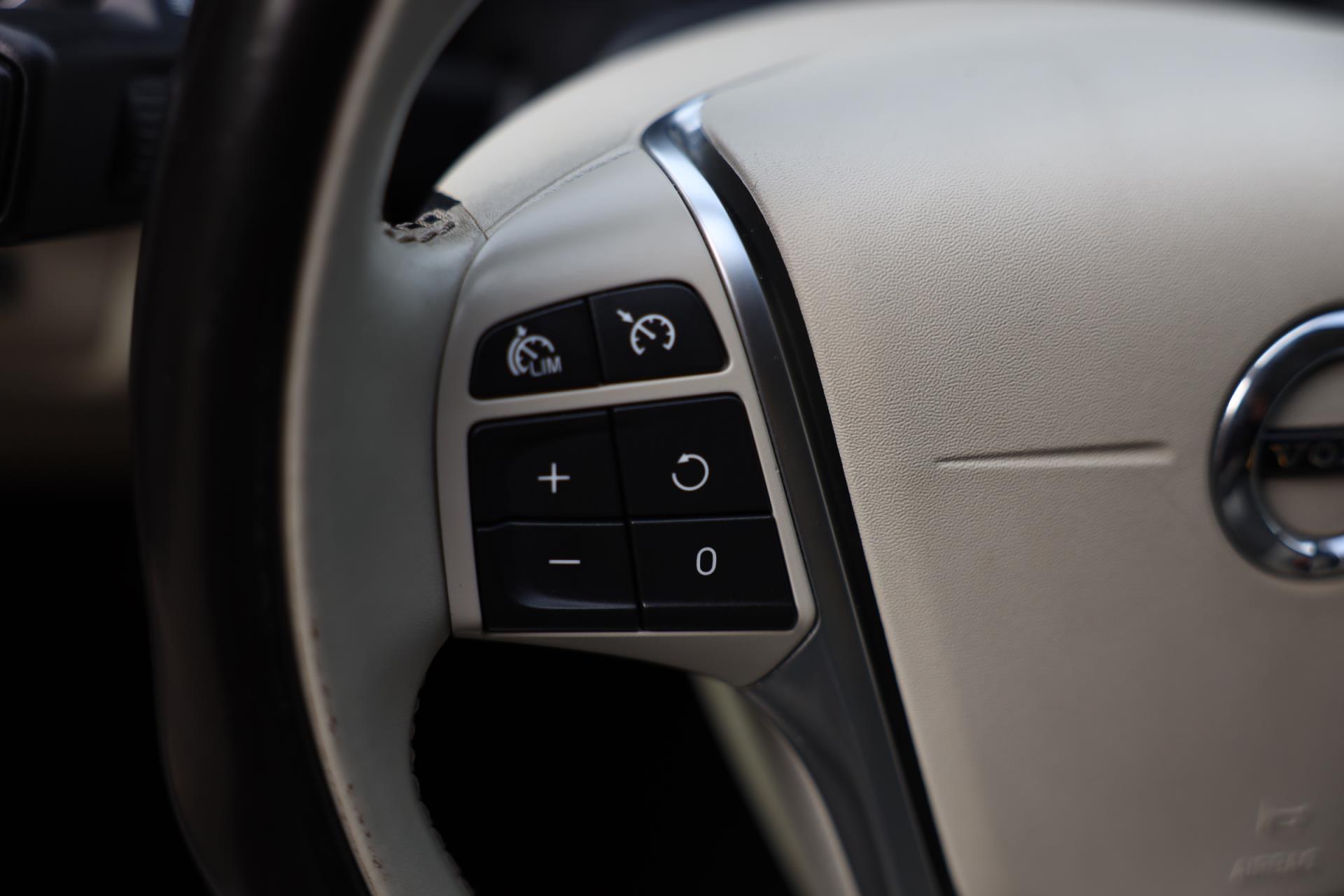 Foto van Volvo V40 Cross Country