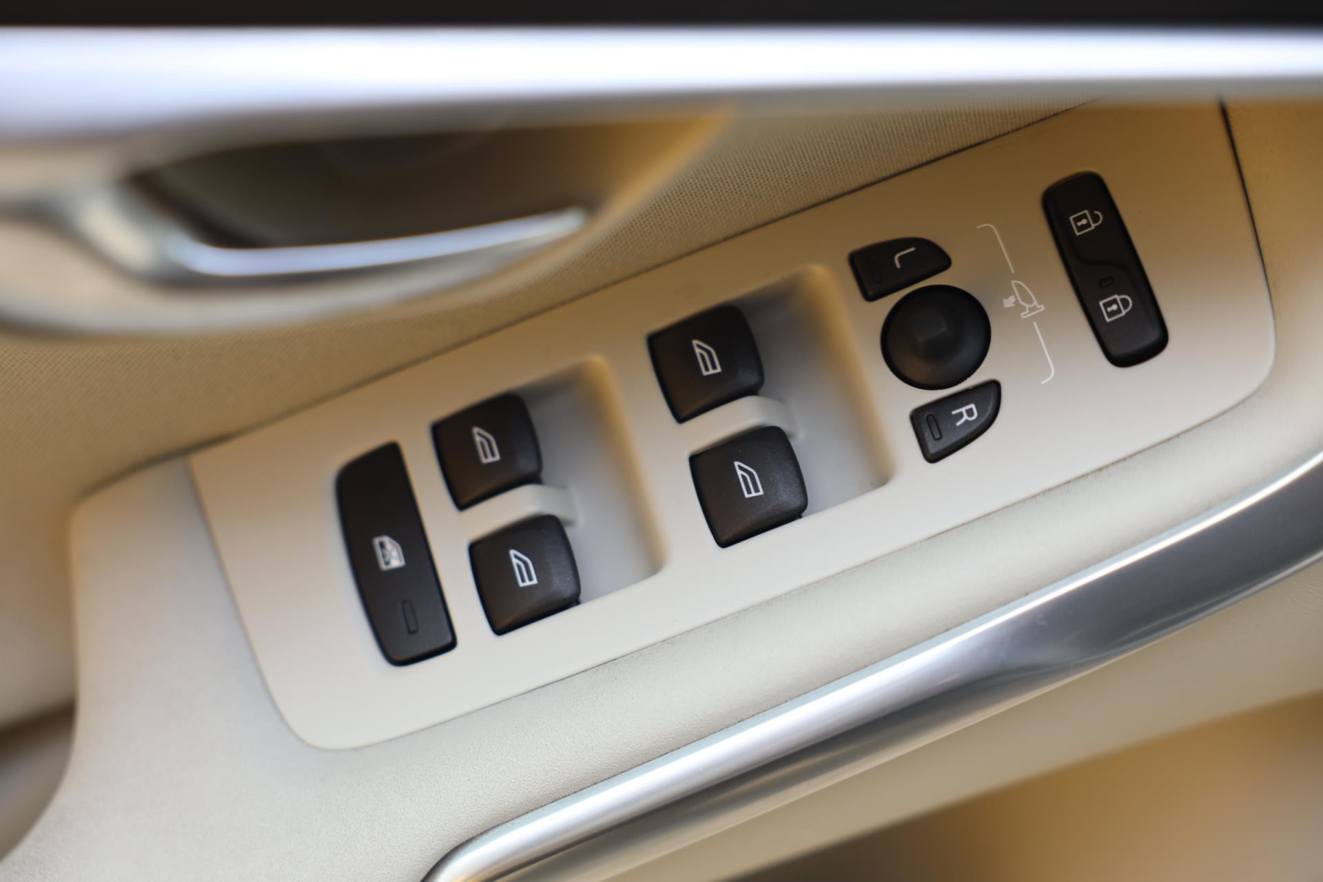 Foto van Volvo V40 Cross Country