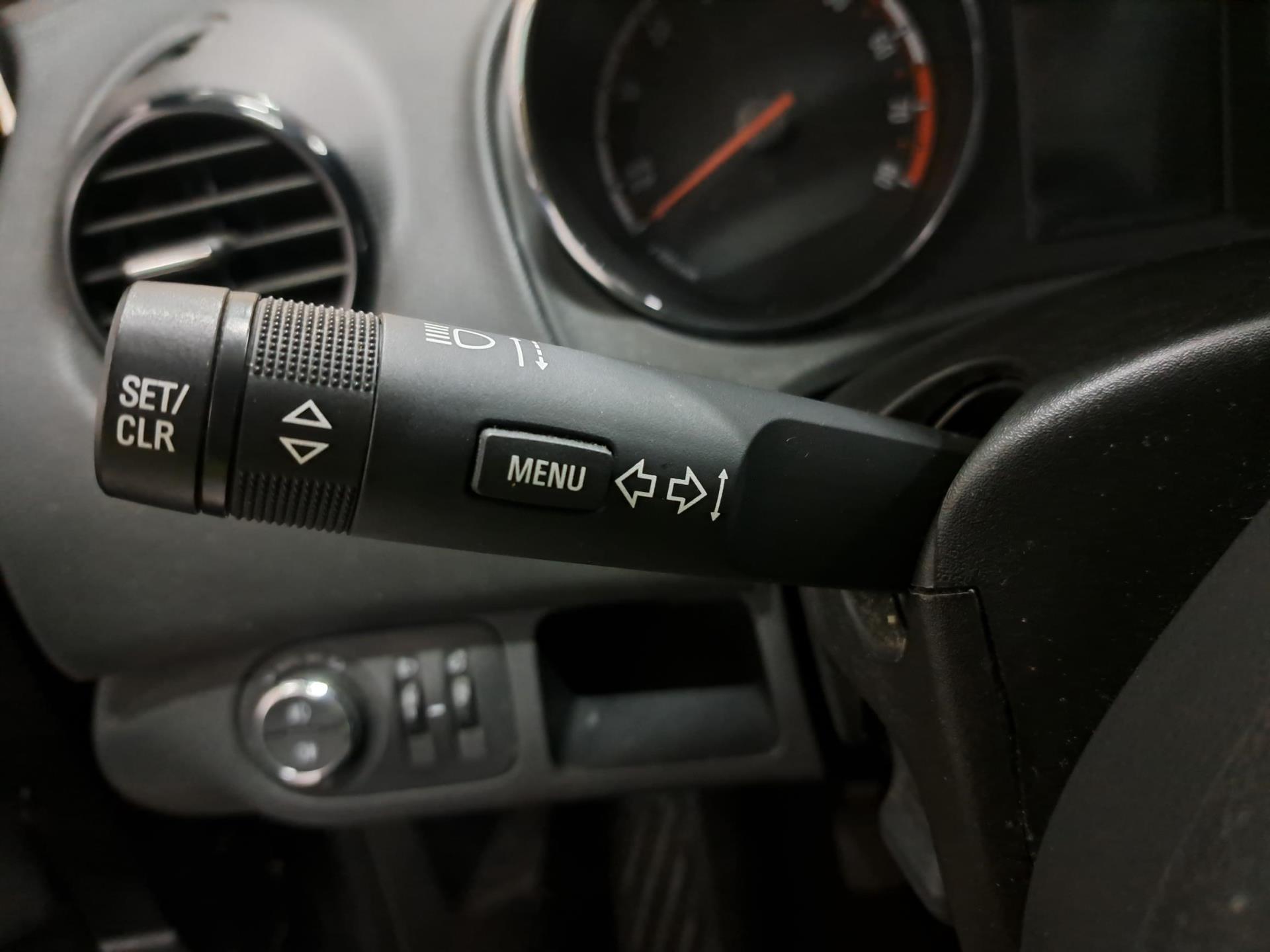 Foto van Opel Meriva