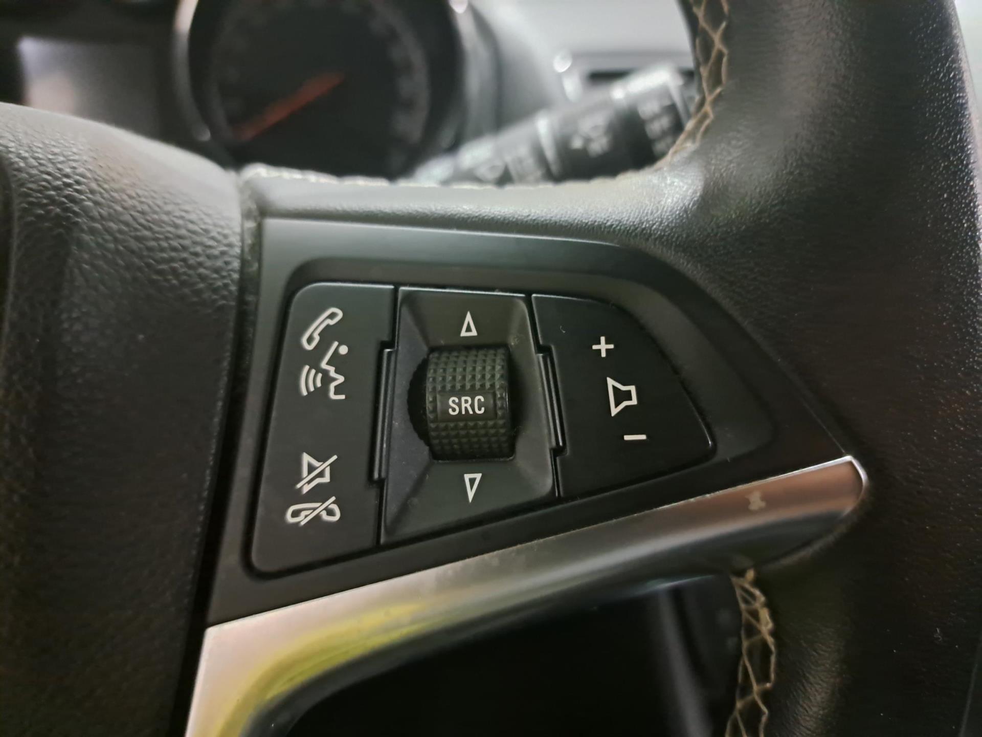 Foto van Opel Meriva