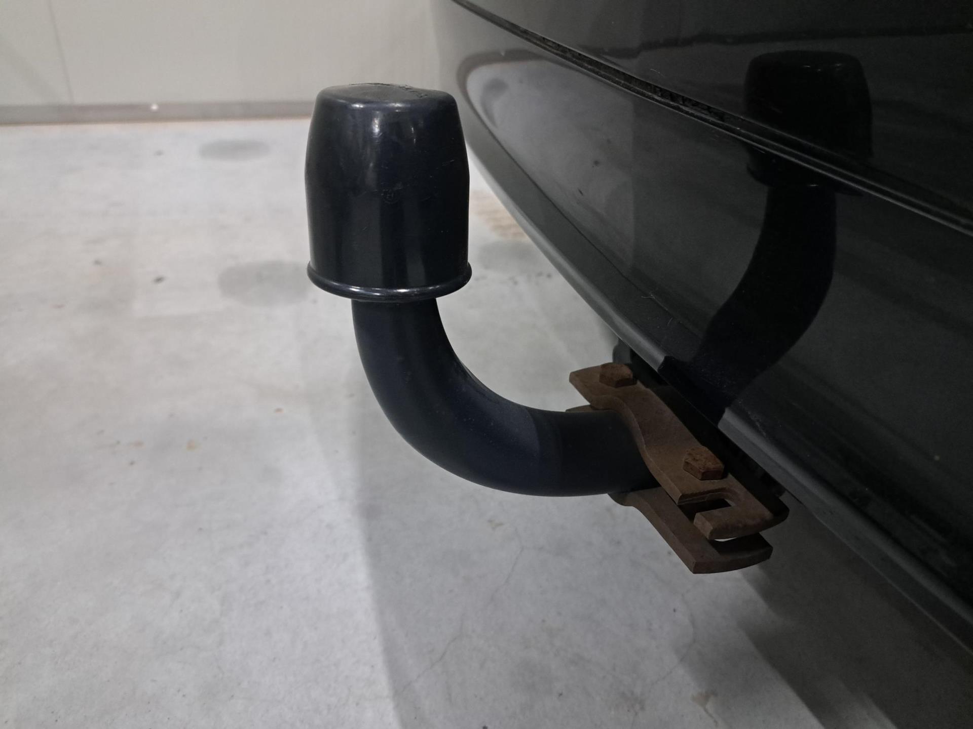 Foto van Opel Meriva