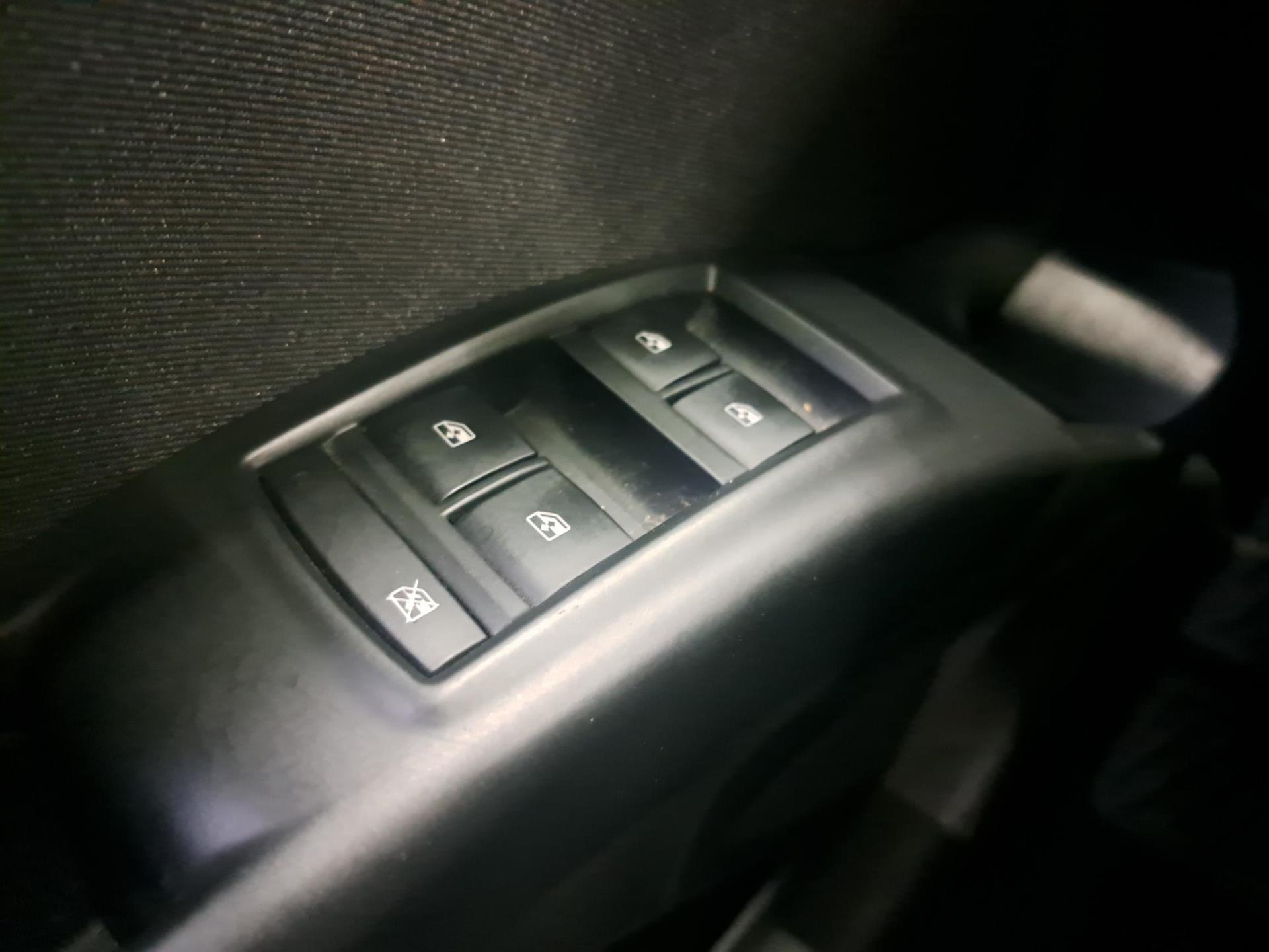 Foto van Opel Meriva