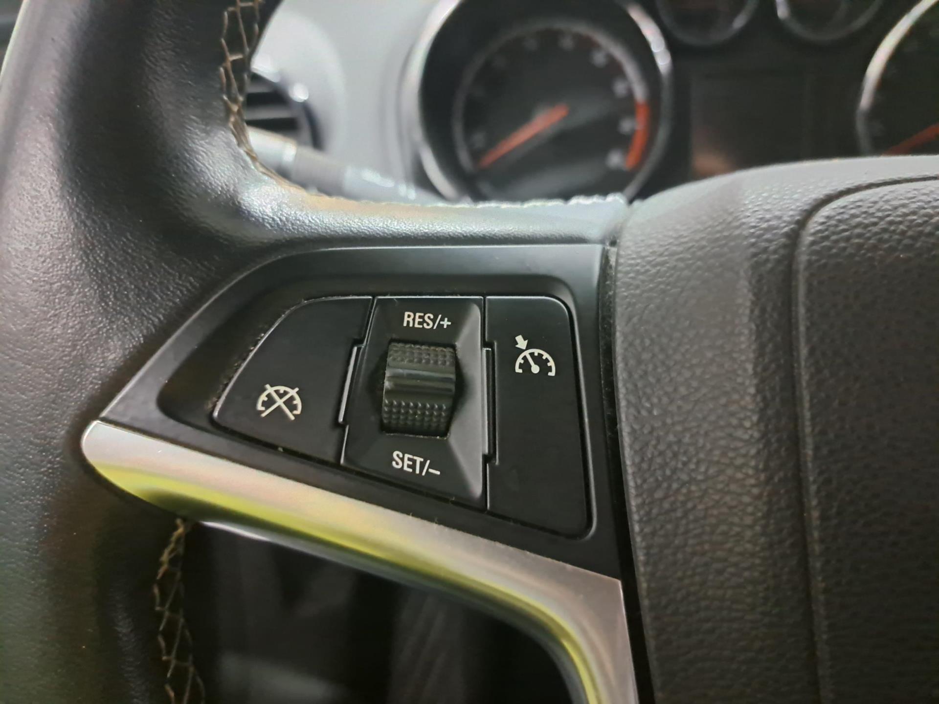 Foto van Opel Meriva