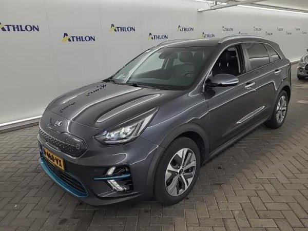 Foto van Kia e-Niro
