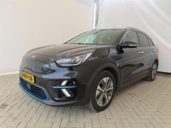 Foto van Kia e-Niro