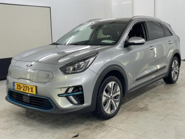 Foto van Kia e-Niro