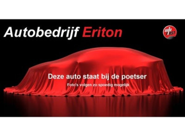 Kia Picanto 1.0 CVVT ComfortLine 2015 - voorkant