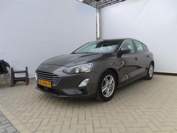Ford Focus 1.0 EcoBoost Trend Edition Business 2019 - voorkant