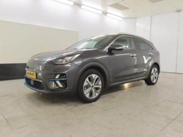 Foto van Kia e-Niro