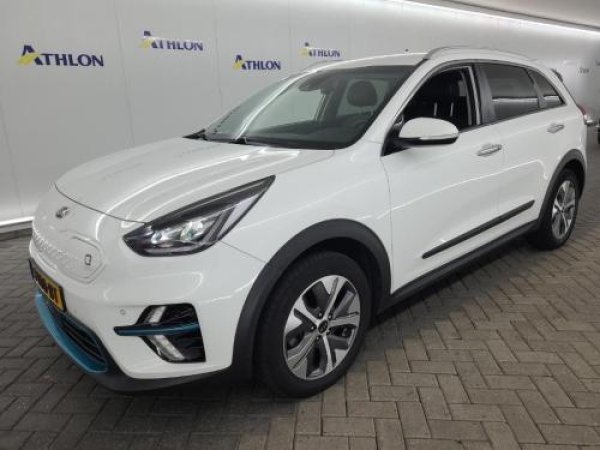 Foto van Kia e-Niro