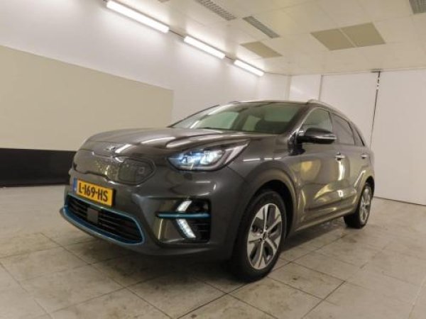 Foto van Kia e-Niro