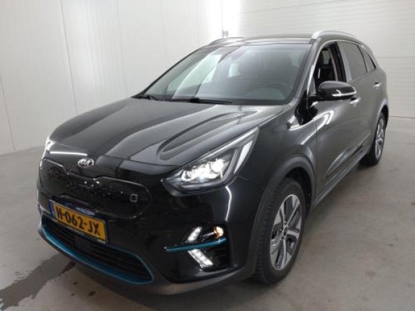 Foto van Kia e-Niro