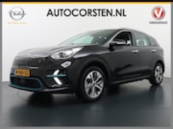 Foto van Kia e-Niro
