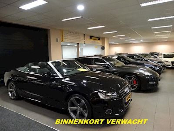Foto van Peugeot 3008