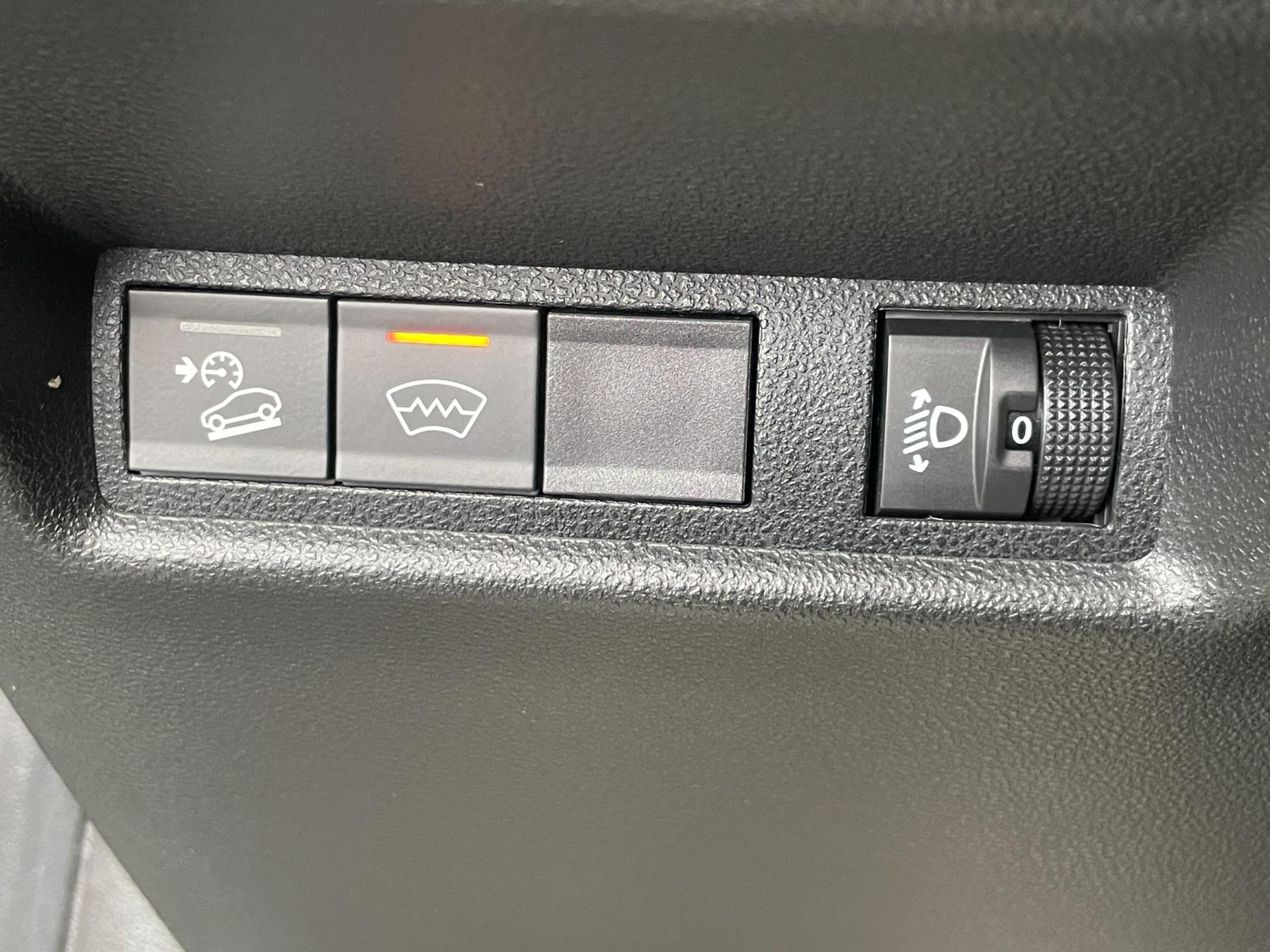 Foto van Jeep Avenger