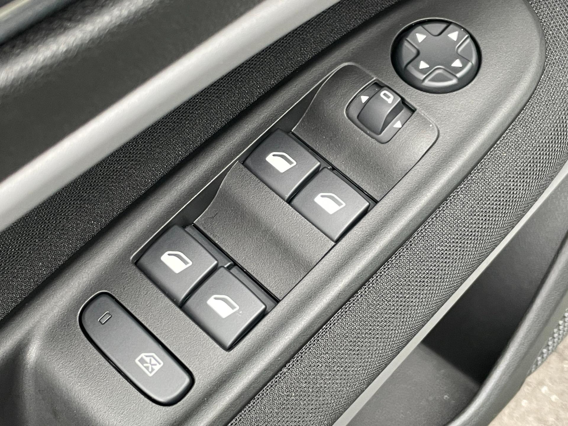 Foto van Jeep Avenger