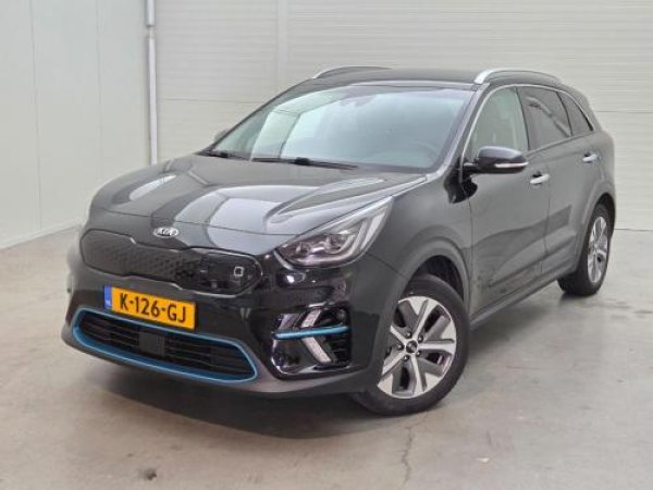Foto van Kia e-Niro