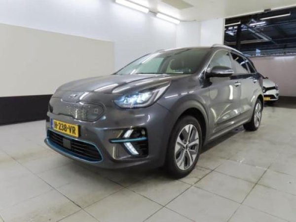 Foto van Kia e-Niro