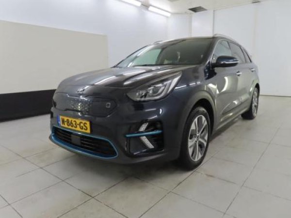 Foto van Kia e-Niro