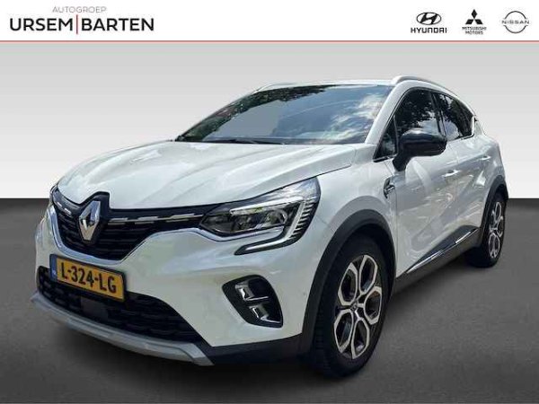 Foto van Renault Captur