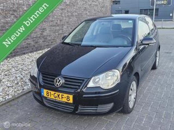 Foto van Volkswagen Polo