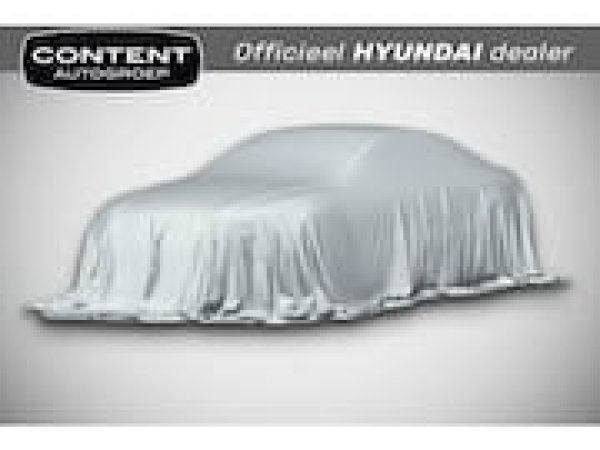 Hyundai I20 1.2 MPI Comfort Smart 2024 - voorkant