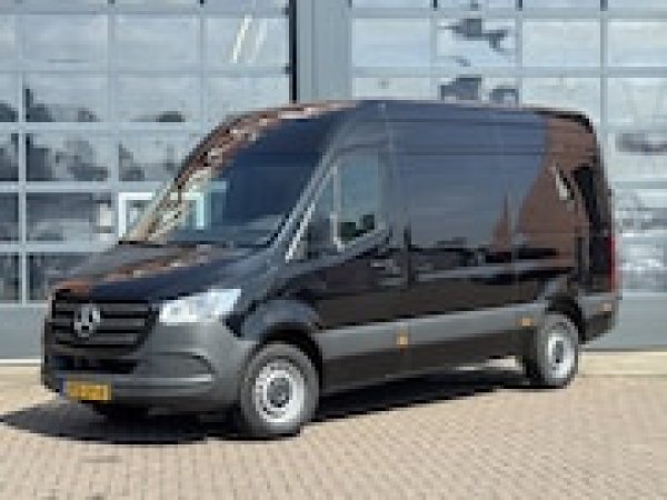 Mercedes-Benz Sprinter 315 1.9 CDI L2H2 2023 - voorkant