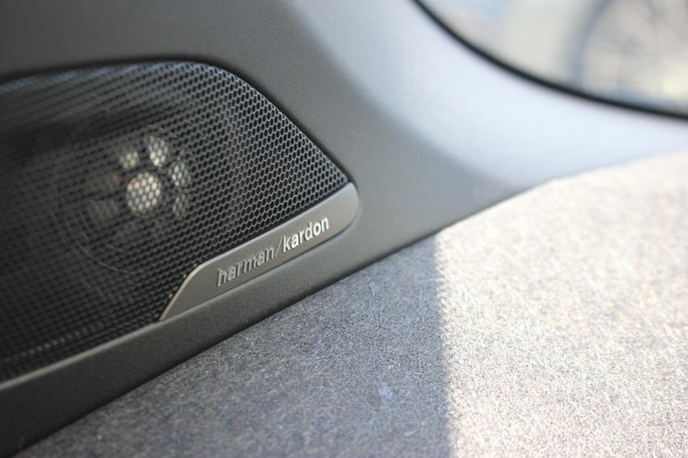 Foto van BMW I3