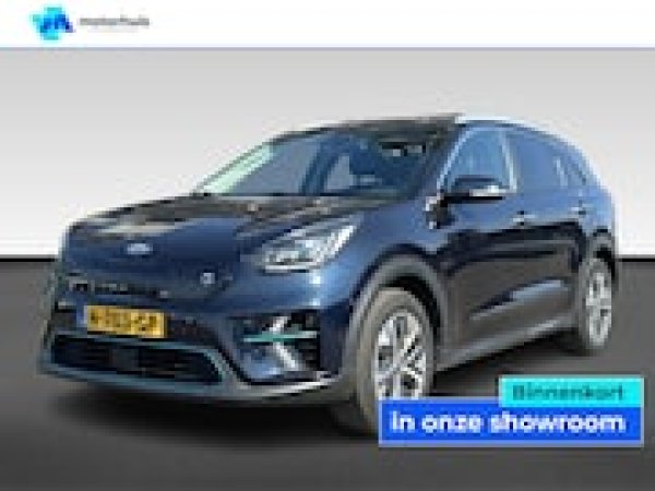 Foto van Kia e-Niro