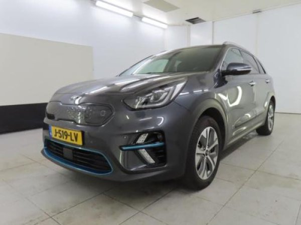 Foto van Kia e-Niro