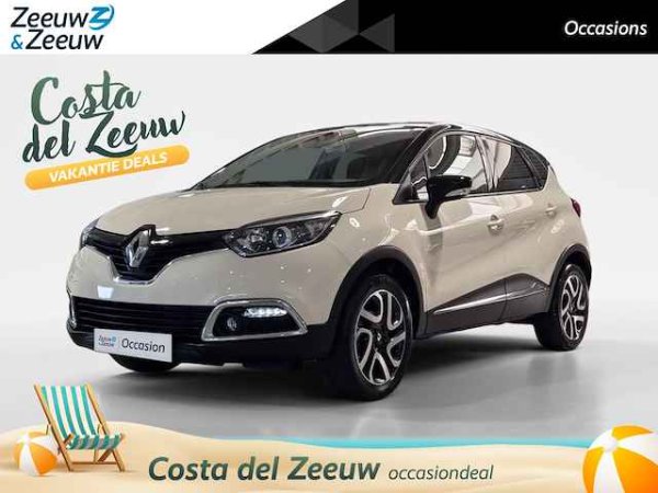 Foto van Renault Captur