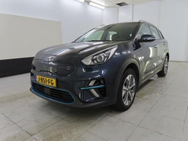 Foto van Kia e-Niro