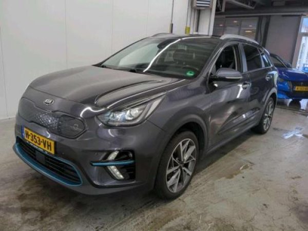 Foto van Kia e-Niro