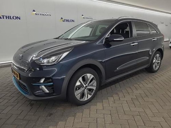 Foto van Kia e-Niro
