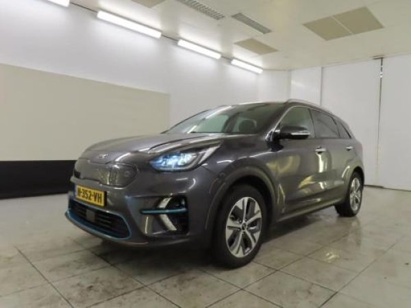 Foto van Kia e-Niro