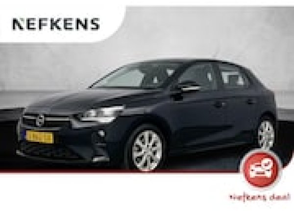 Opel Corsa 1.2 Level 2 2023 - voorkant