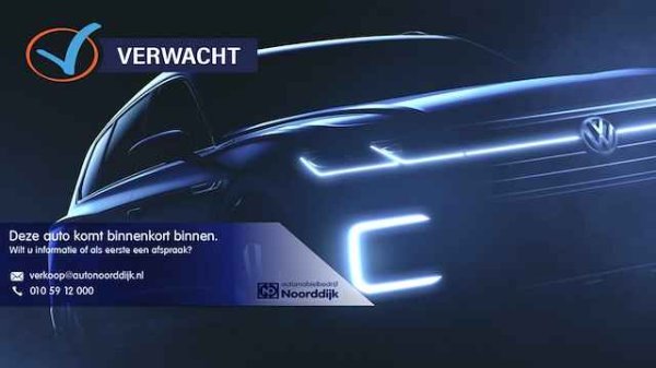 Volkswagen Tiguan 1.5 TSI ACT Highline Business R 2020 - voorkant