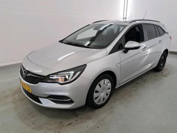 Foto van Opel Astra Sports Tourer